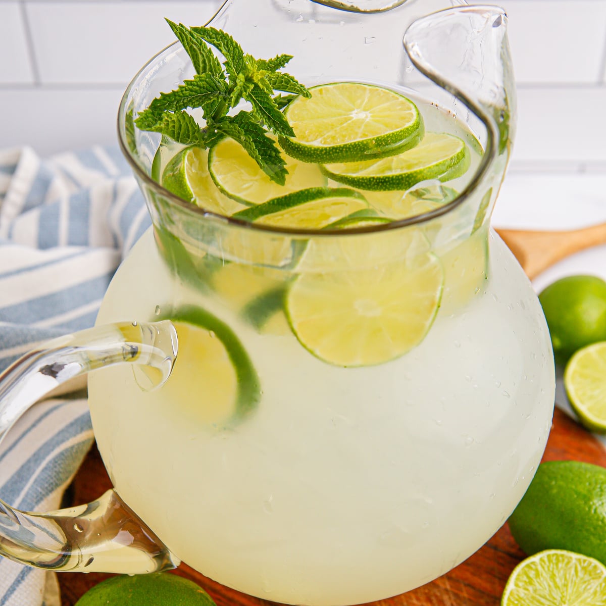 Limeade