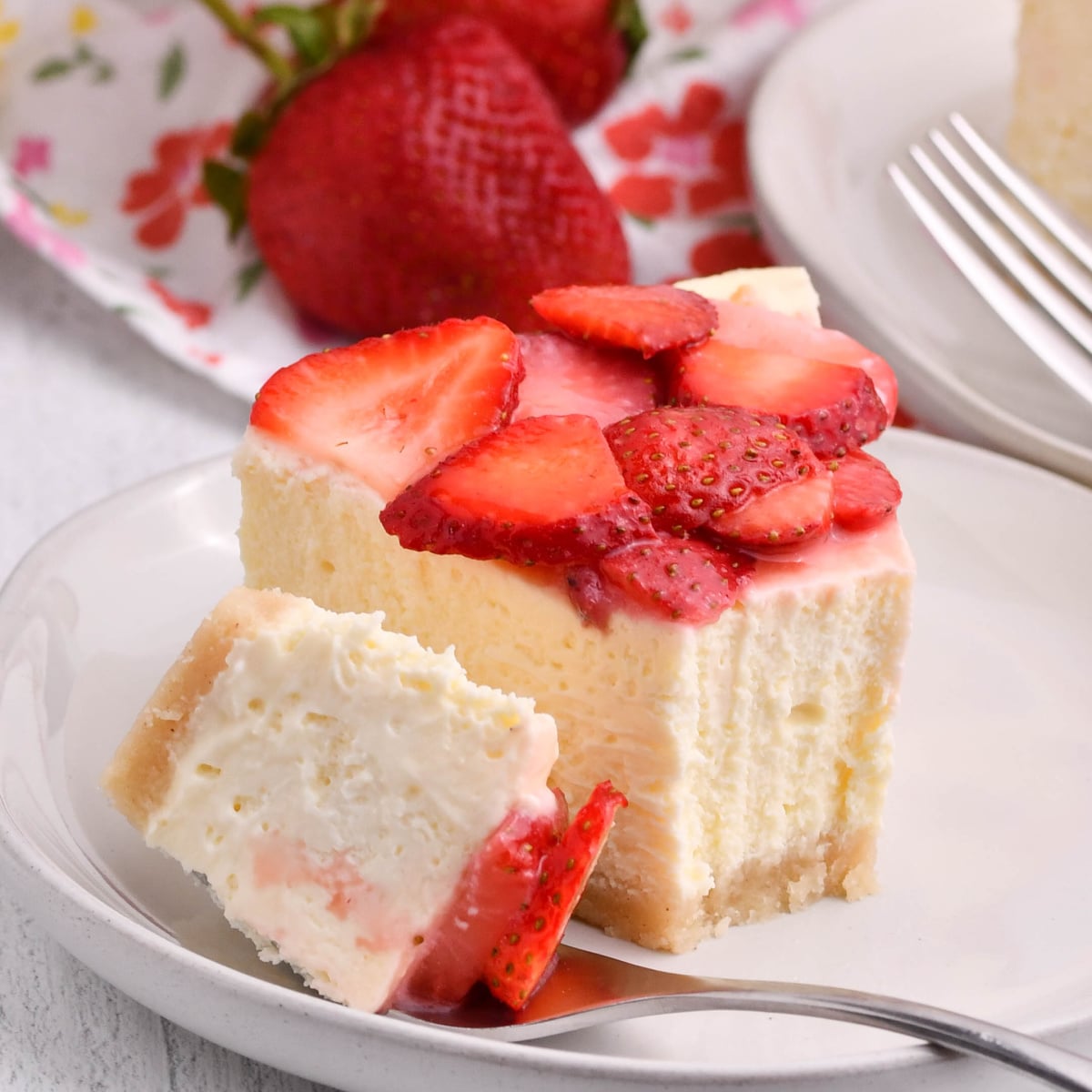 Keto Cheesecake