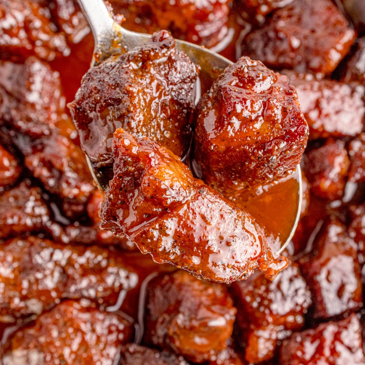 Chuck Roast Burnt Ends Recipe (Easy Poor Man’s Burnt Ends)