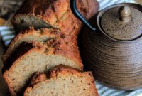 Foolproof Banana Bread