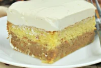 Enchanted Harvest Pumpkin Cake