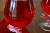 Shake Up a Love Potion