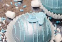 Enchanted Cinderella Cocoa Bombs