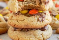 Reeses Peanut Butter Cup Delights