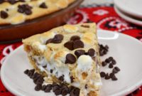 S’mores Pie