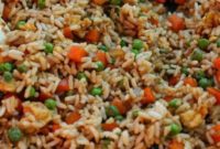 Effortless Fried Rice