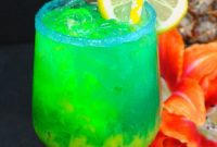 Molten Refreshment