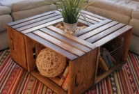 Craft Your Dream Home with Pallet DIY
