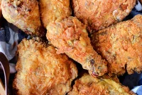 Uncovering The Southern KFC Fried Chicken Secret