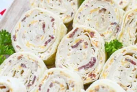 Whirlwind Turkey Bites
