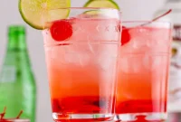 Spiked Shirley