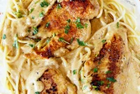 Chicken Lazone