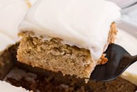 Ultimate Banana Sheet Cake
