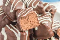 Dreamy Cool Whip Delights