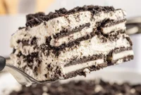Oreo Cream Dream