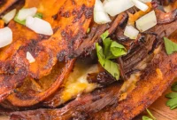 Irresistible Birria Tacos