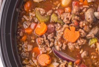 Grimoire Stew