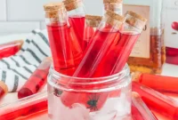 Spooky Lab Elixir Shots