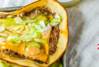 Smash Mac Tacos