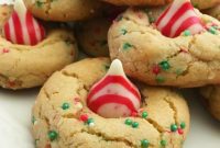 Peanut Butter Christmas Delights