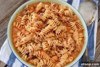 Hearty Amish Bake