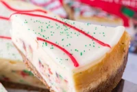 Little Debbie’s Holiday Cheesecake Tree