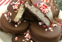 Minty Kitchen Peppermint Bliss