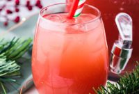 Festive Elixir