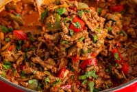 Ground Beef