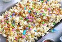Hoppy Easter Snack Mix