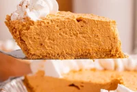 Toasted Marshmallow Pumpkin Delight
