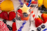 Liberty Lemon Sparkle