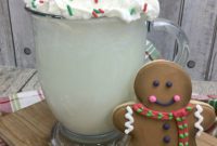 Starbucks Secret Sugar Cookie Hot Cocoa Unlocked