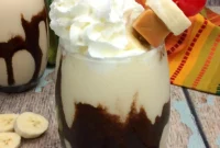 Decadent Banana Dream
