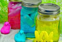 Peeps Vodka