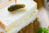Creamy Egg Salad Perfection