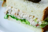 The Ultimate Chicken Salad