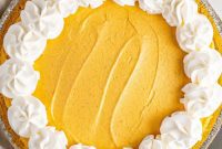 Effortless Pumpkin Cheesecake
