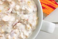 5-Ingredient Fiesta Favorite