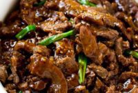 Taste the Year: 2019’s Most Delicious Dishes