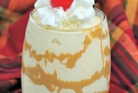 Dirty Elvis Cocktail