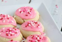 Velvet Vanilla Frosted Delights