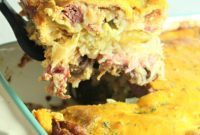Reuben Bake