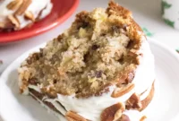 Southern Comfort Hummingbird Bundt