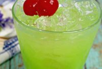 Emerald Iguana Elixir