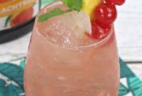 Havana Peach Nectar