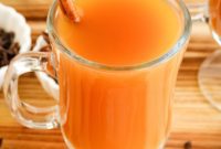 Cozy Slow Cooker Mulled Cider