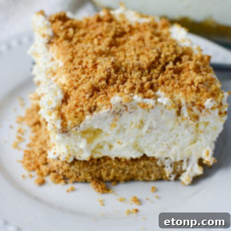 Pineapple Dream Dessert recipe thumbnail