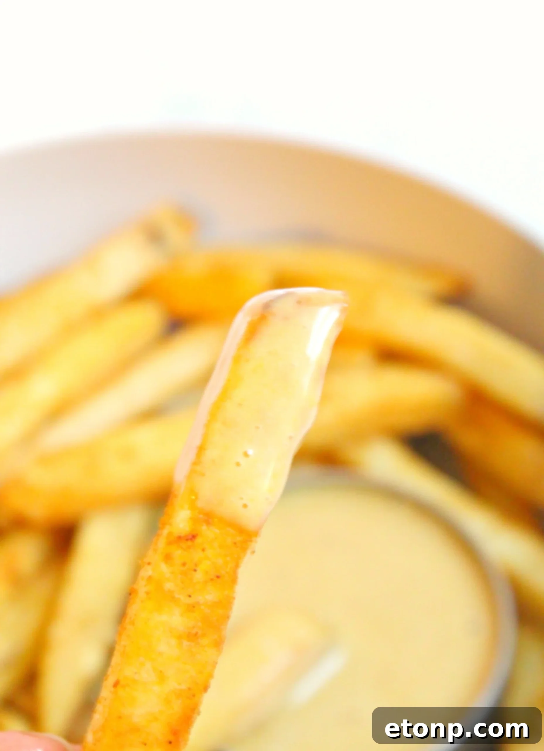 Crack the Chick-Fil-A Sauce Code 5 Homemade Chick-fil-A Sauce in a squeeze bottle