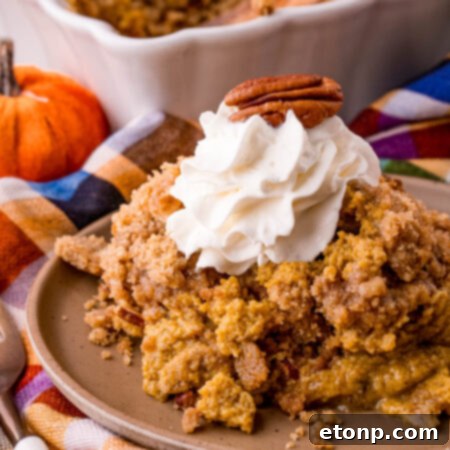 Thumbnail of Pumpkin Crisp